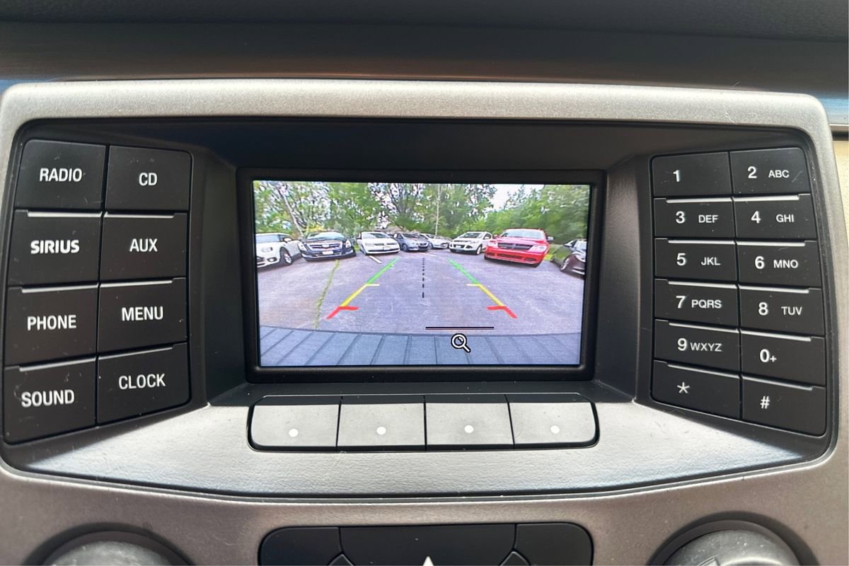 Used 2016 Ford Flex SE image 28