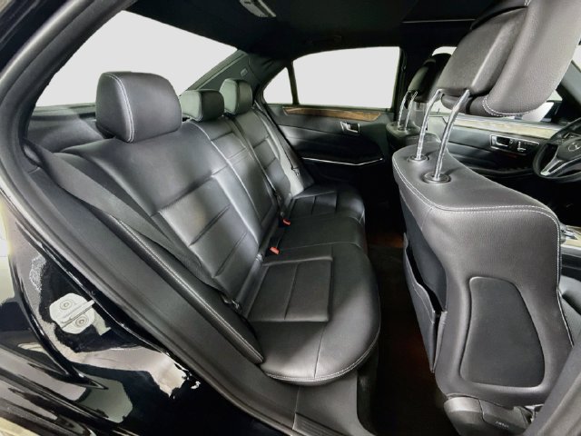 Used 2016 Mercedes-Benz E 350 Sedan image 25