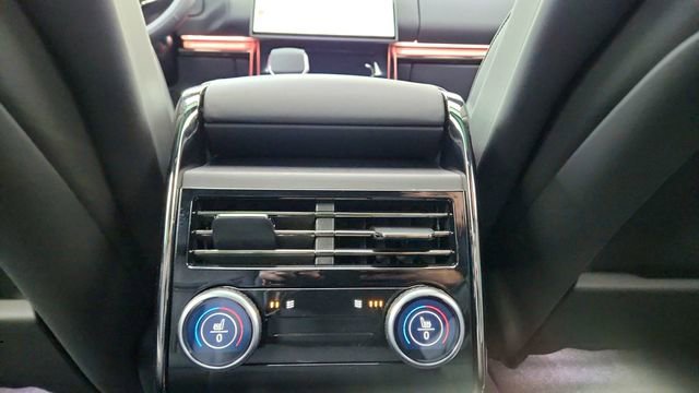 Used 2024 Land Rover Range Rover Sport Dynamic SE image 53