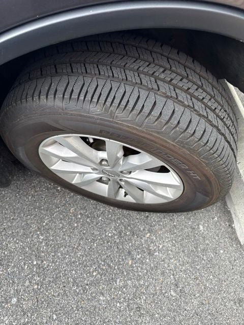 Used 2014 Dodge Durango SXT AWD/4WD image 55