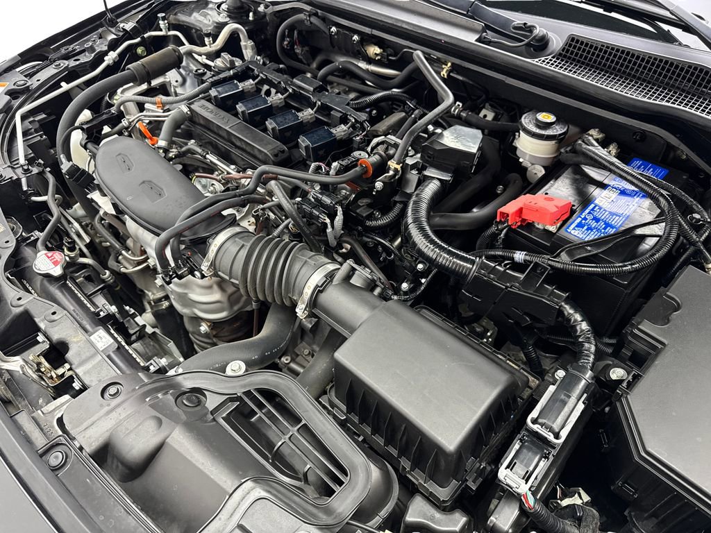 Used 2024 Honda Civic Si image 73