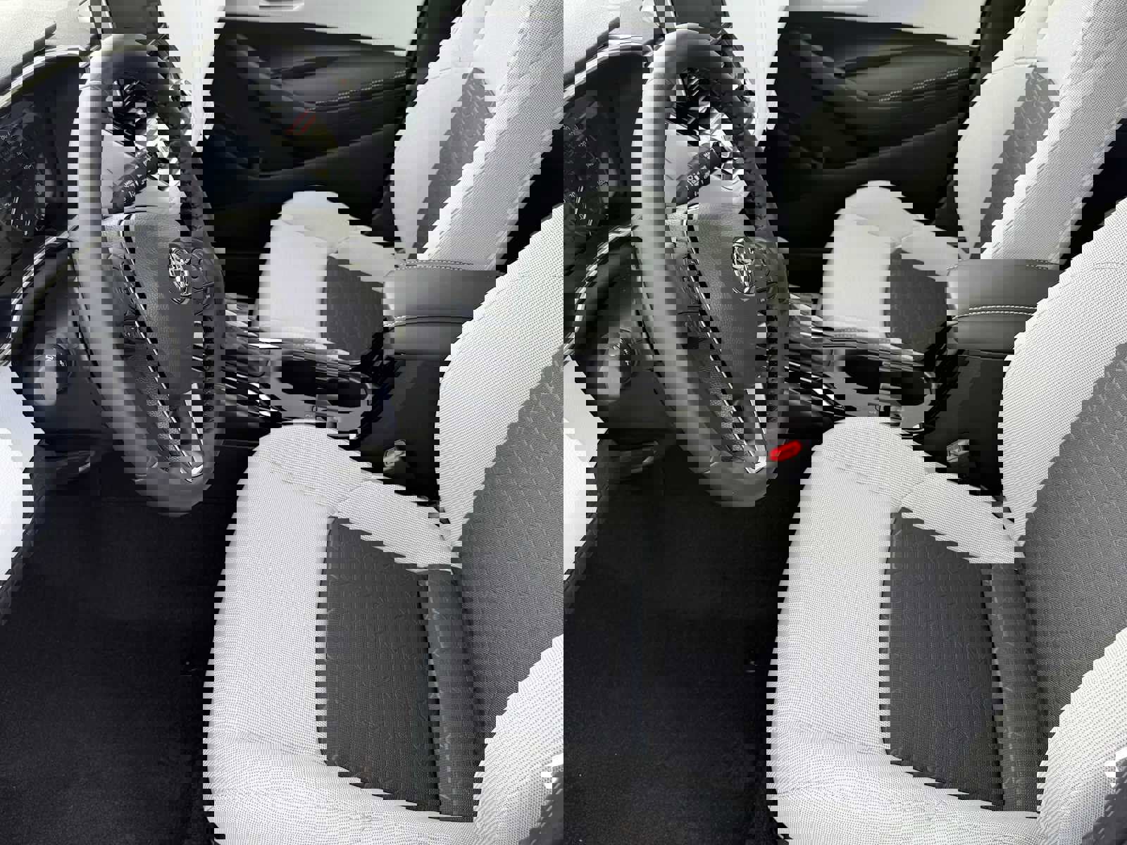 New 2026 Toyota Corolla SE image 8