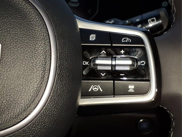 Used 2025 Kia Carnival SX Prestige image 34