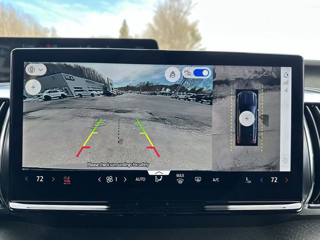 New 2026 Ford Expedition Tremor image 25