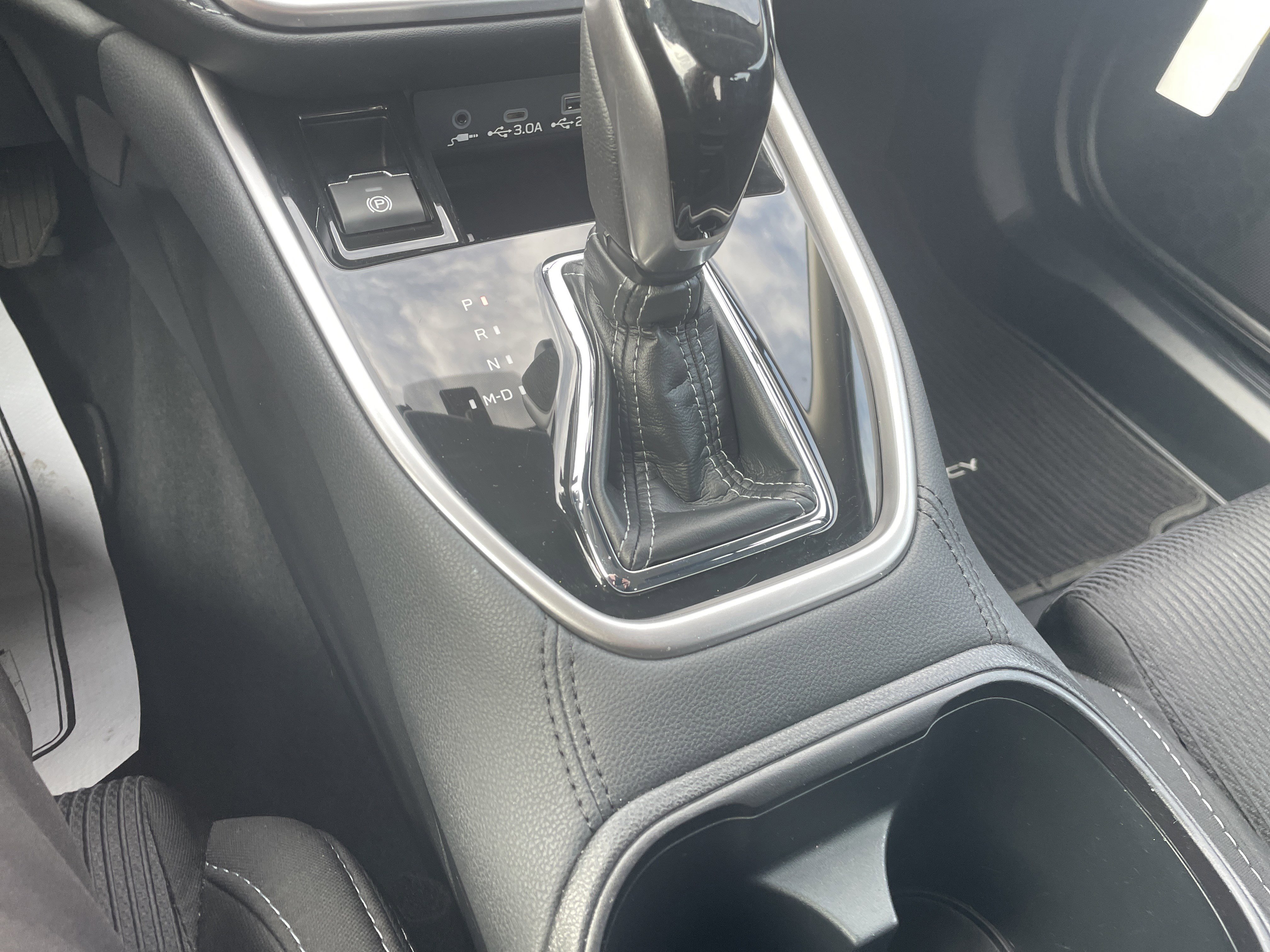 Certified 2025 Subaru Legacy Premium image 27