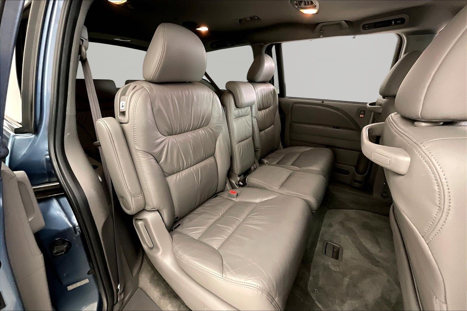 Used 2010 Honda Odyssey EX-L image 24