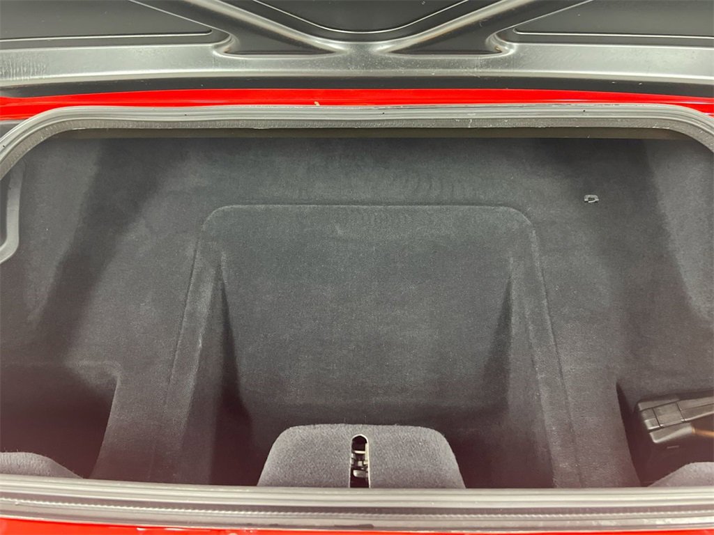 Used 2002 Chevrolet Corvette Z06 w/ Memory Pkg image 21