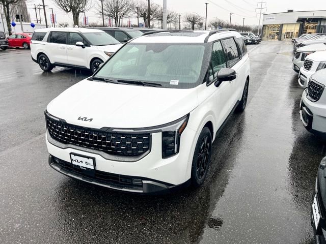 New 2026 Kia Carnival SX image 4