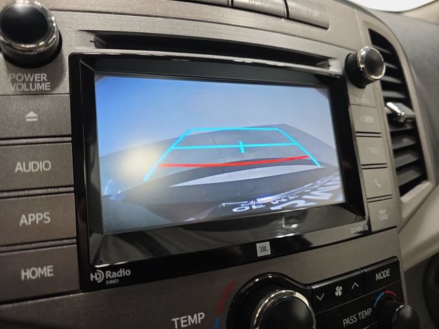 Used 2015 Toyota Venza Limited AWD/4WD image 21