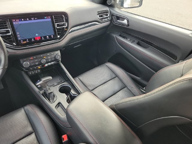 Certified 2024 Dodge Durango Citadel AWD/4WD image 27