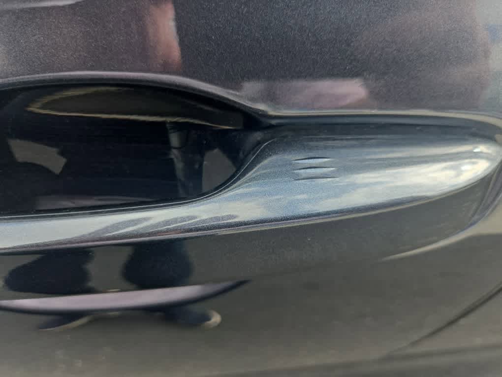 New 2026 Honda CR-V EX-L image 15