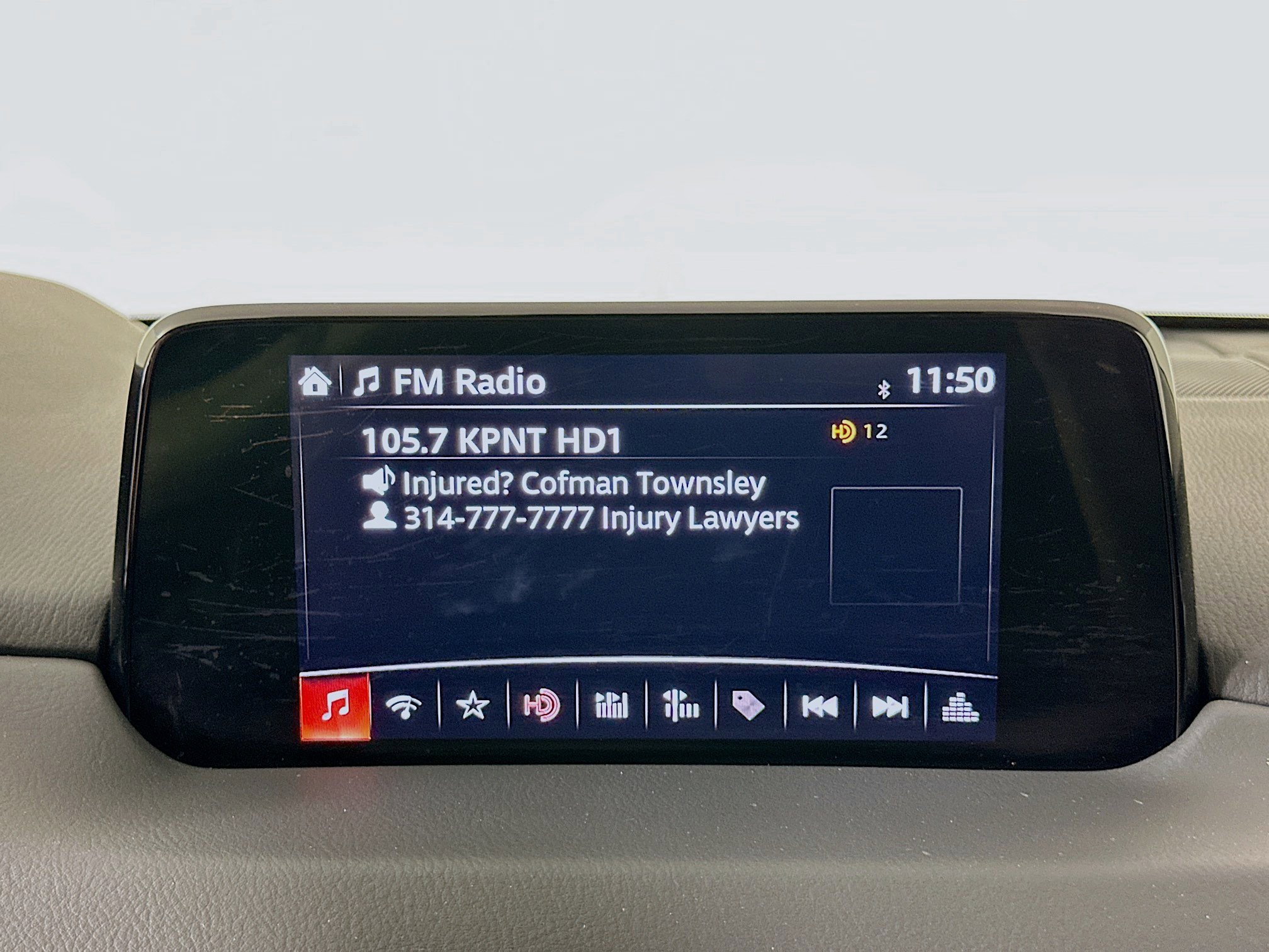 Used 2018 MAZDA CX-5 Touring w/ Preferred Equipment Package image 21