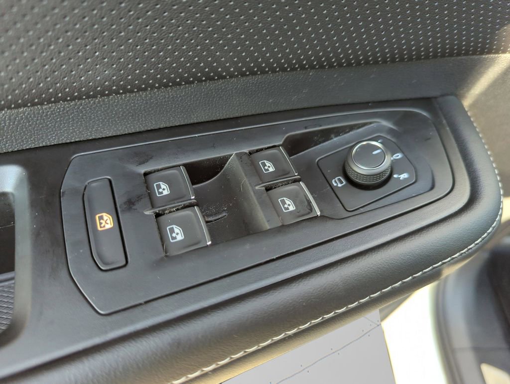 New 2026 Volkswagen Atlas SEL Premium R-Line image 46