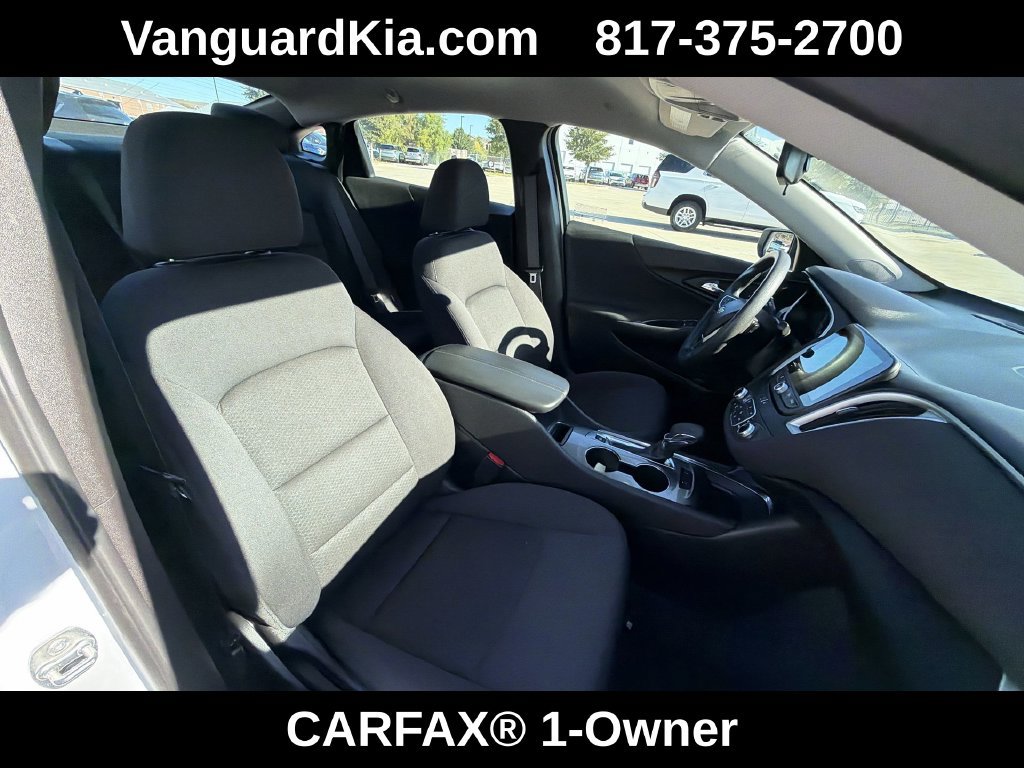 Used 2024 Chevrolet Malibu LT FWD image 26