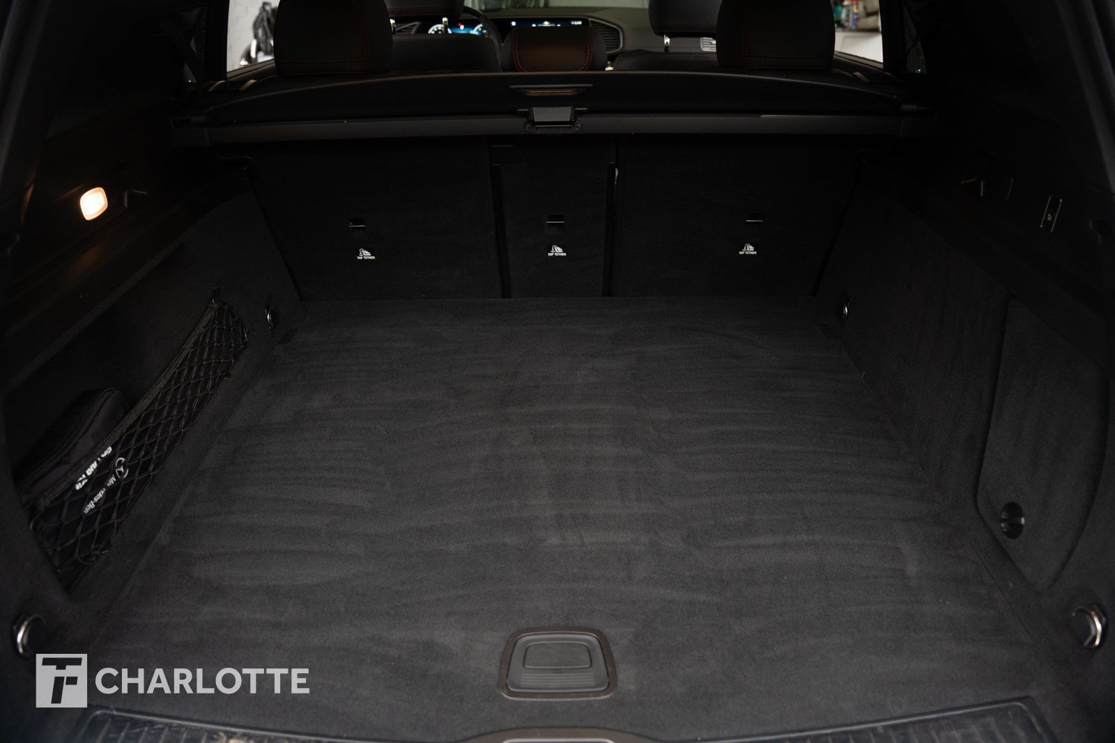 Used 2024 Mercedes-Benz GLE 63 AMG S image 35