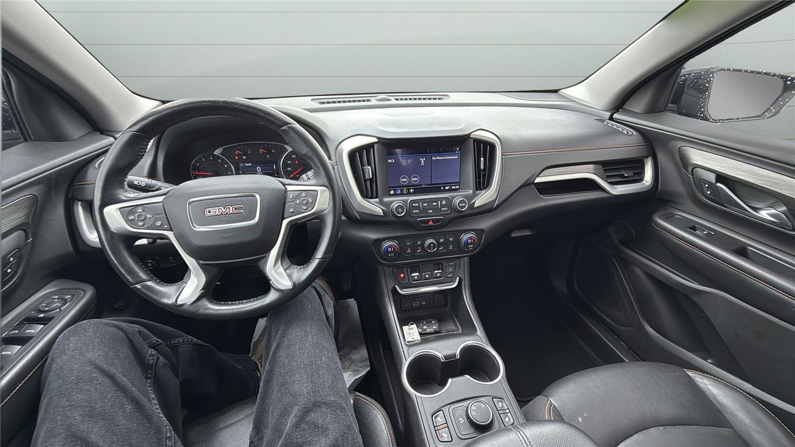 Used 2018 GMC Terrain SLT w/ Preferred Package image 10