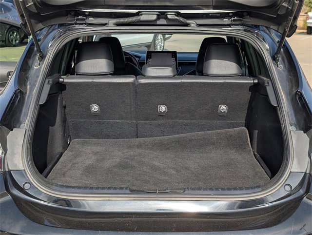 Used 2019 Toyota Corolla XSE image 9