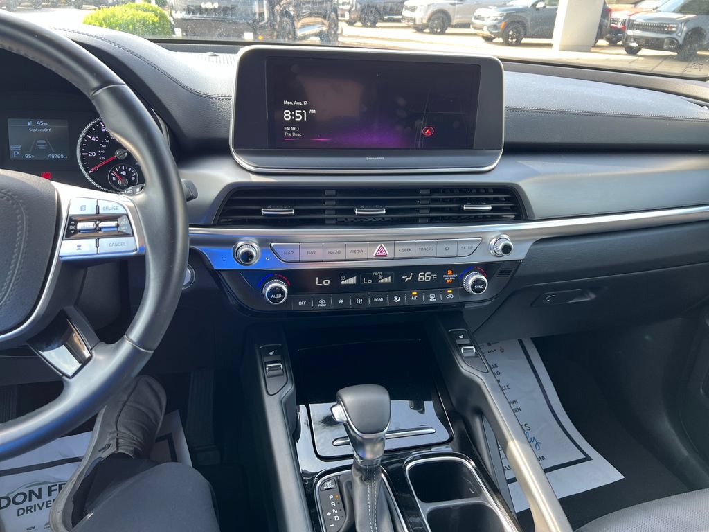 Used 2022 Kia Telluride S AWD/4WD image 20