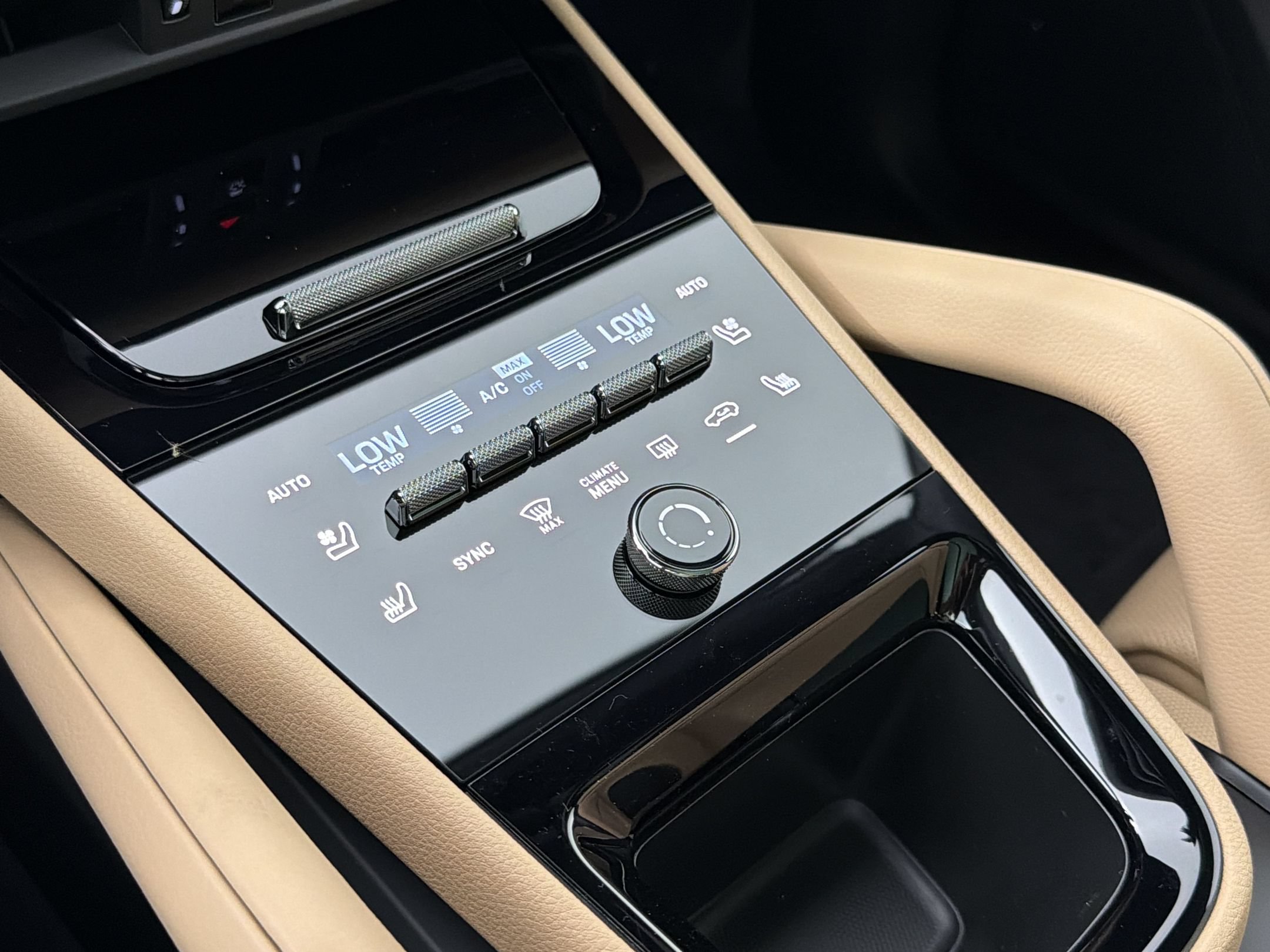 New 2026 Porsche Cayenne AWD/4WD image 16