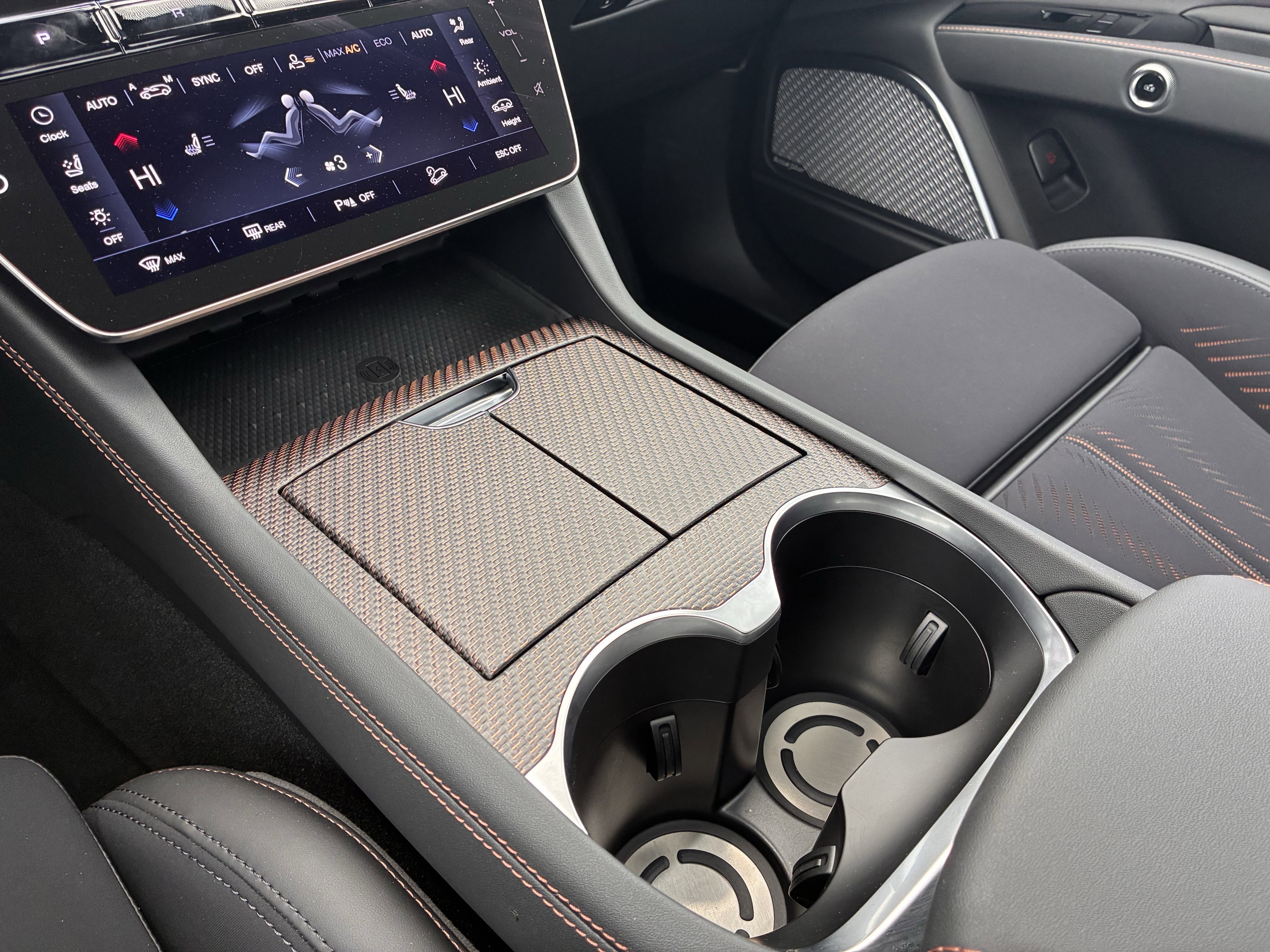 Used 2025 Maserati Grecale Folgore image 16