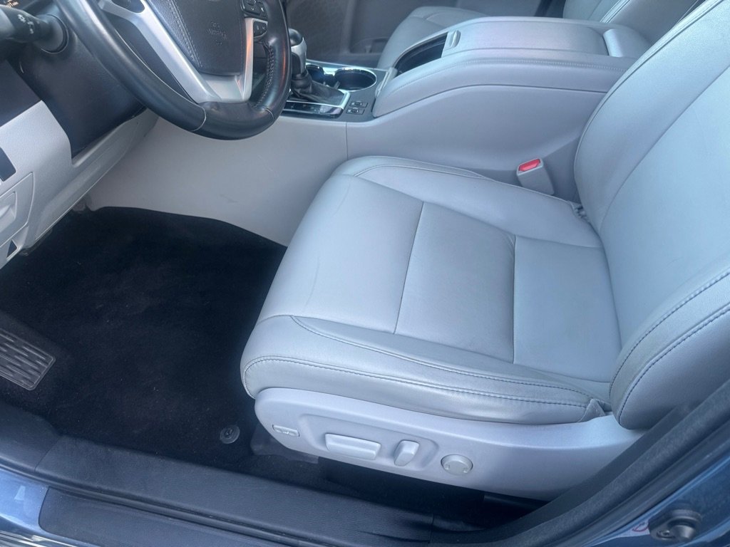 Used 2018 Toyota Highlander SE image 8