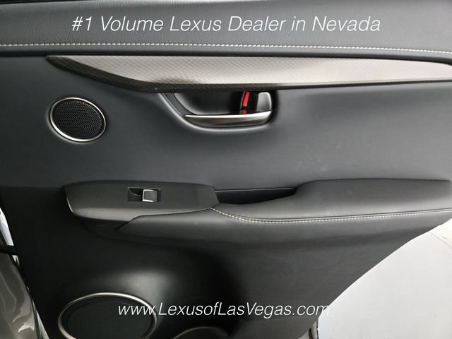 Used 2018 Lexus NX 300 AWD w/ Comfort Package image 22
