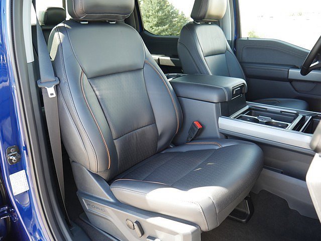 New 2026 Ford F250 Lariat w/ Tremor Off-Road Package image 36
