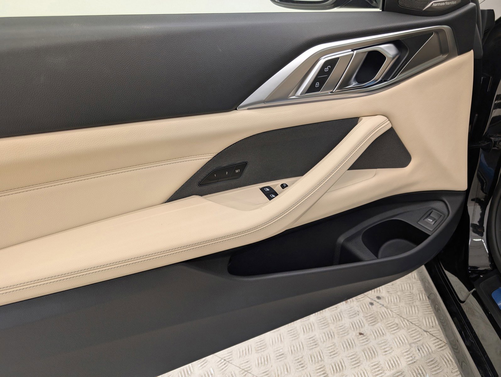 New 2025 BMW 430i Coupe w/ Convenience Package image 11