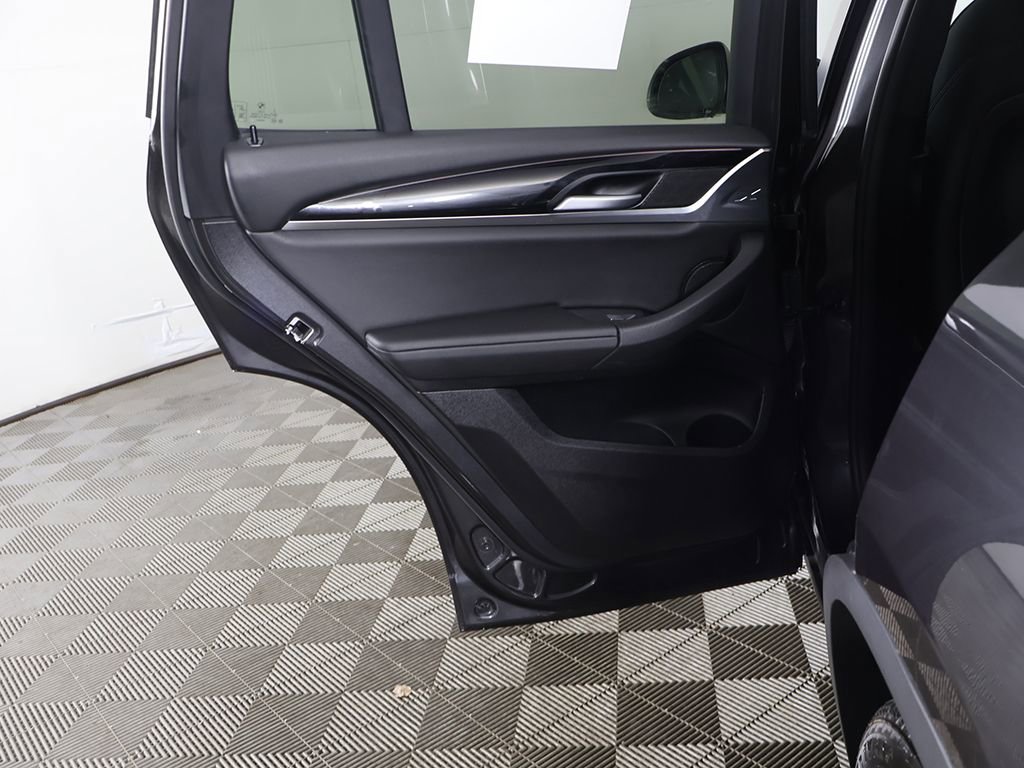 Used 2023 BMW X3 xDrive30i image 27