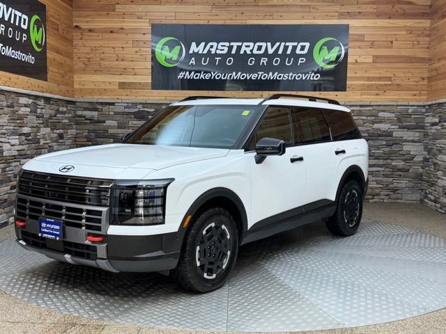 Used 2026 Hyundai Palisade XRT Pro AWD/4WD video 2