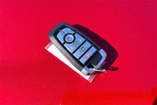 Used 2022 Ford Mustang GT w/ Equipment Group 301A image 10