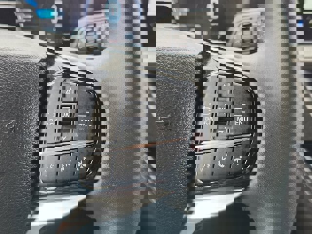 Used 2025 Ford Explorer Platinum w/ LUX Leather Package image 22