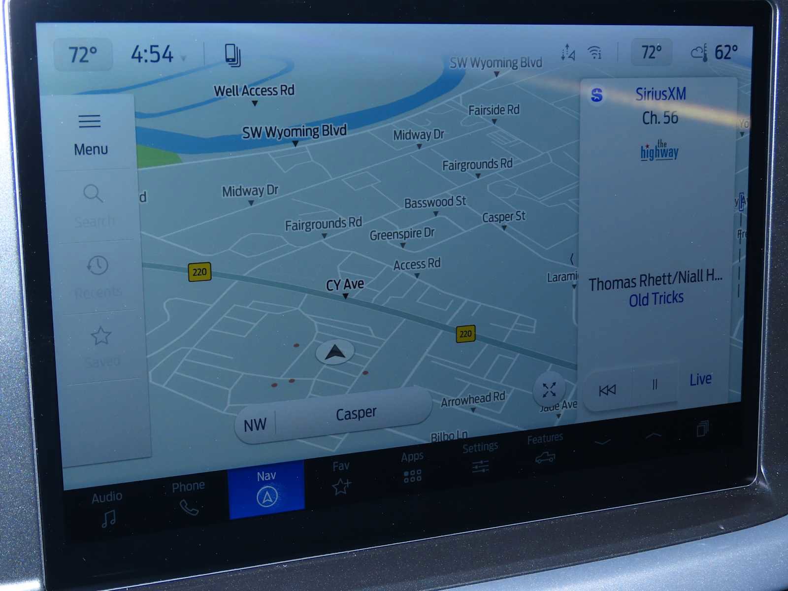 New 2026 Ford F150 XLT w/ Equipment Group 303A High image 34