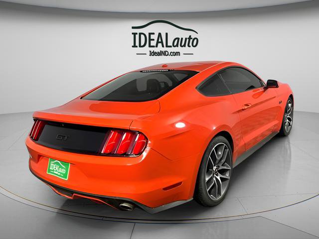 Used 2015 Ford Mustang GT Premium image 5