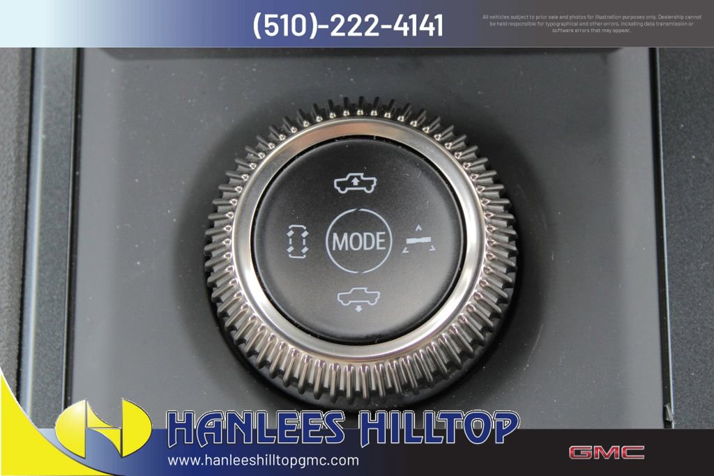 New 2024 GMC Hummer EV 2X w/ Extreme Off-Road Package image 18