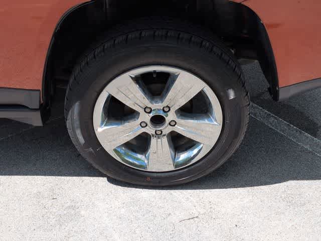 Used 2012 Jeep Compass Sport FWD image 14