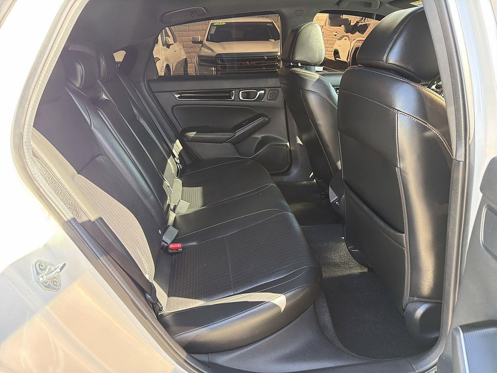 Used 2024 Honda Civic Sport Touring image 25