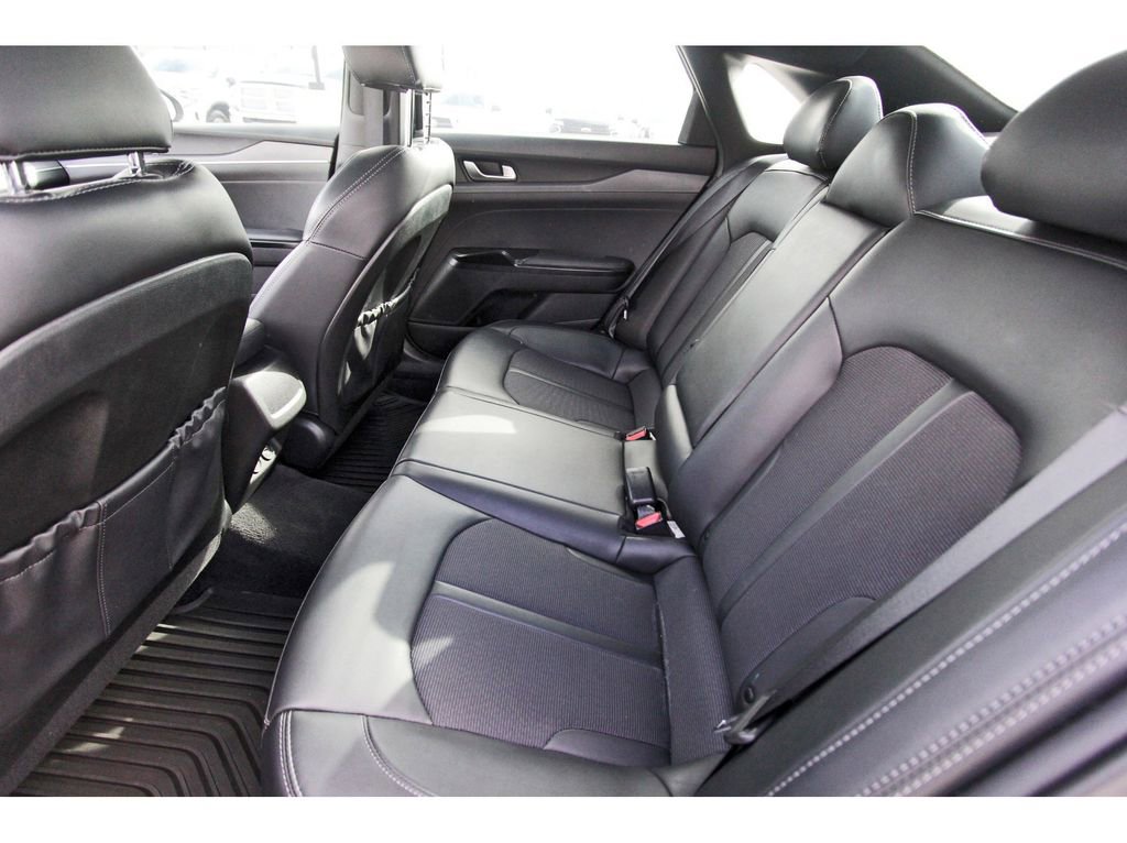 Used 2023 Kia K5 GT-Line w/ GT-Line Premium Package image 7