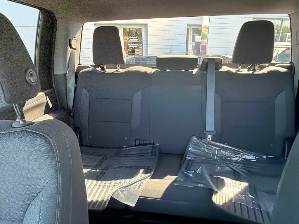 Used 2020 GMC Sierra 2500 SLE w/ SLE Value Package; AWD/4WD image 25