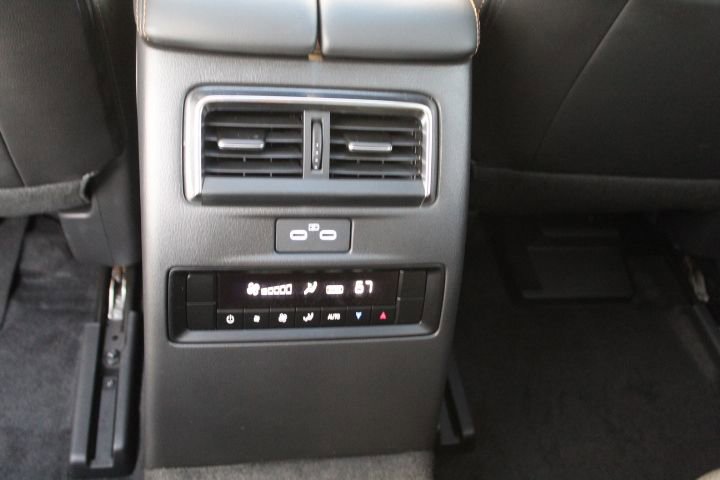 Certified 2025 MAZDA CX-90 Plug-In Hybrid w/ Preferred image 36