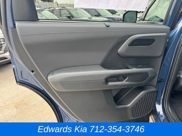 New 2027 Kia Telluride EX X-Line image 15