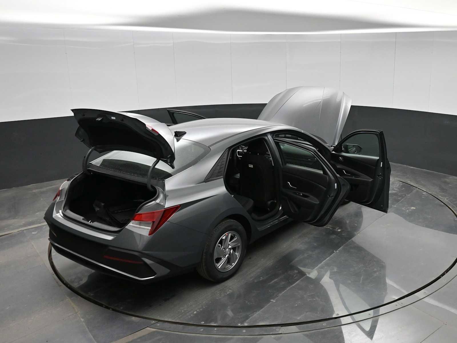 New 2026 Hyundai Elantra SE image 38