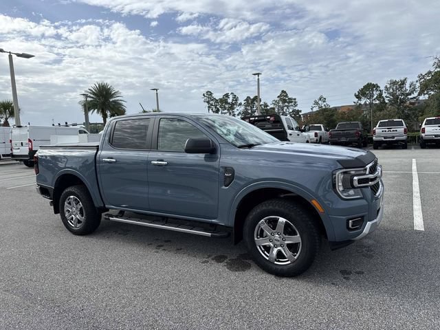 Used 2024 Ford Ranger XLT w/ Equipment Group 301A High RWD image 1