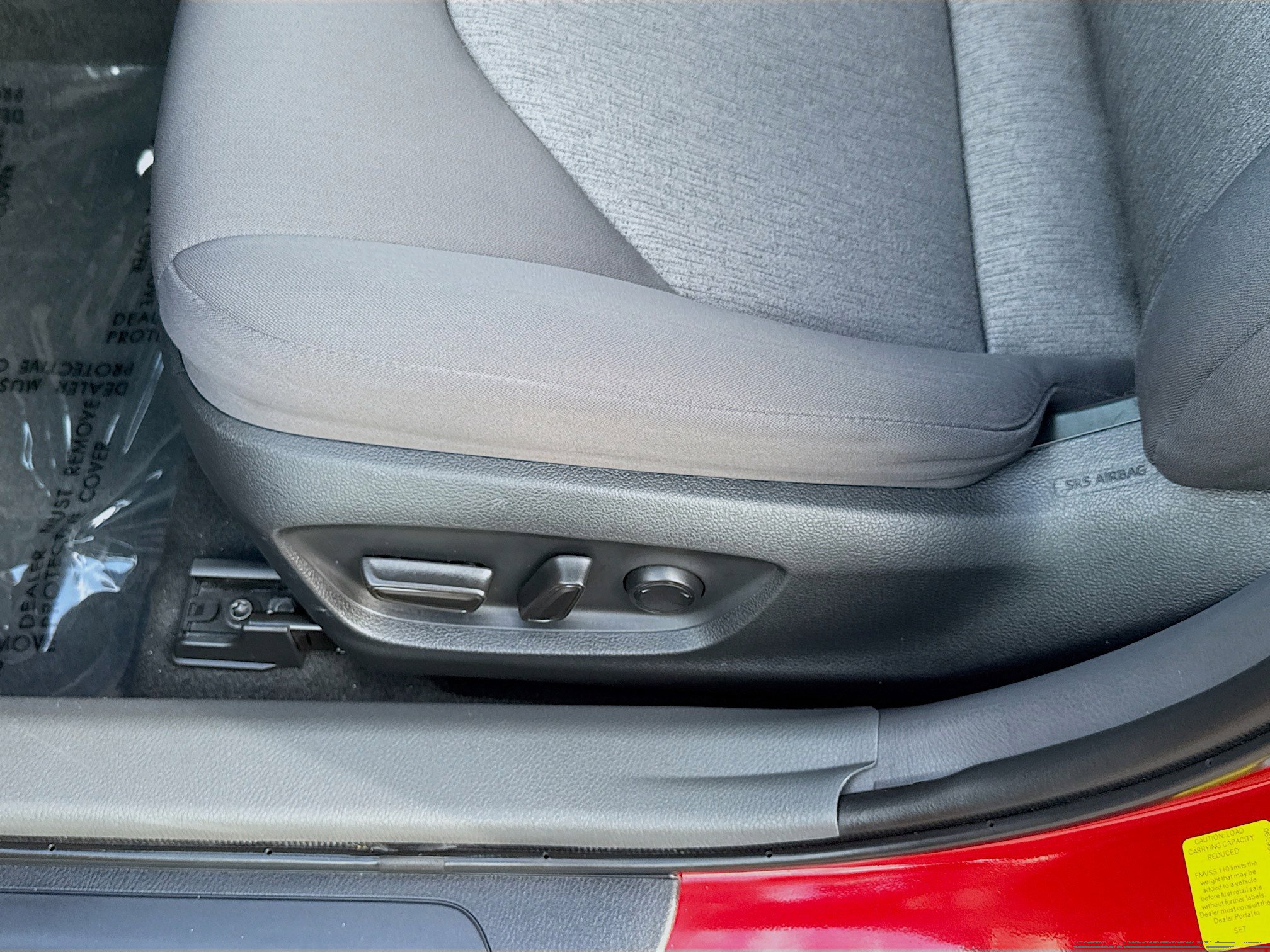 Used 2023 Toyota Camry LE image 15