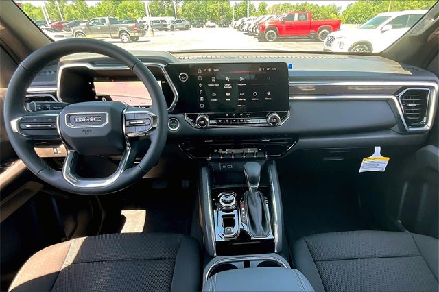 New 2025 GMC Canyon Elevation w/ Convenience Package image 5
