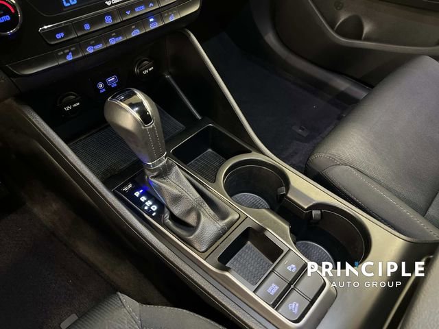 Used 2018 Hyundai Tucson Value w/ Cargo Package image 24