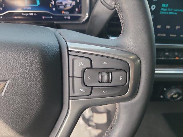 Used 2023 Chevrolet Silverado 1500 LT Trail Boss w/ Protection Package AWD/4WD image 26