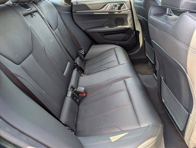 Certified 2023 BMW 430i Gran Coupe w/ M Sport Package RWD image 21