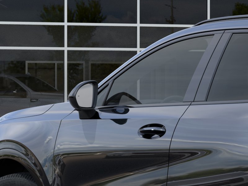 New 2026 Buick Envision Sport Touring AWD/4WD image 39