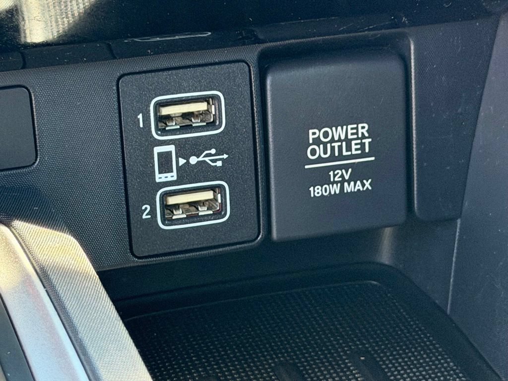Used 2019 Honda Insight EX image 17